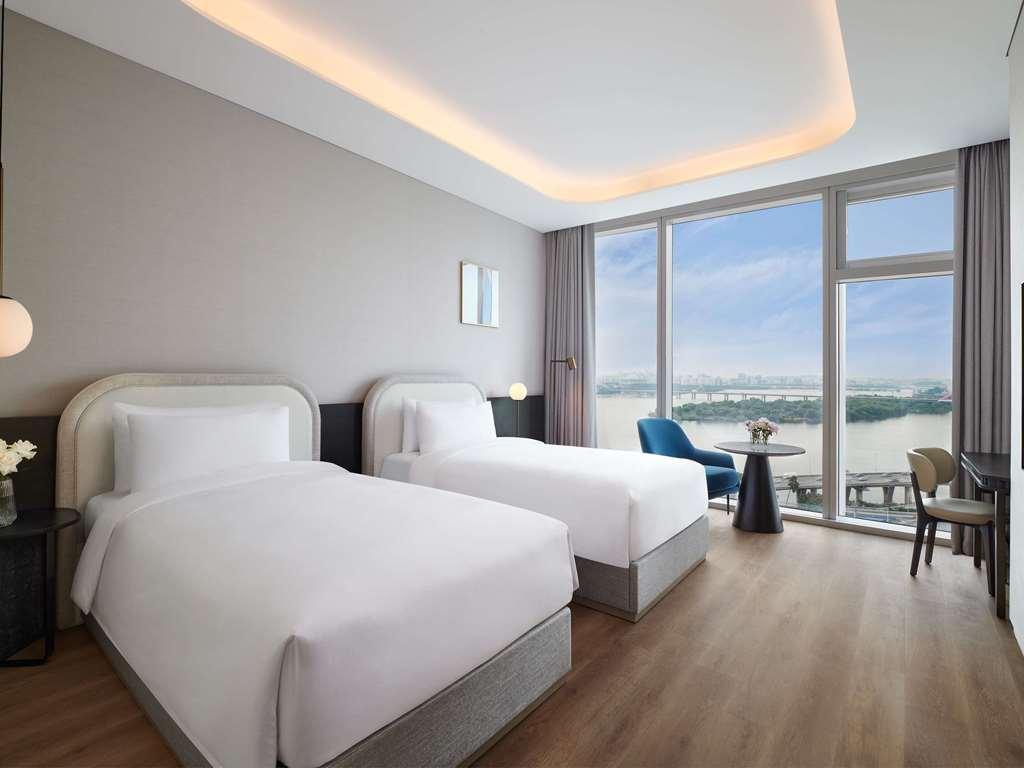 Hotel Naru Seoul Mgallery Ambassador Chambre photo